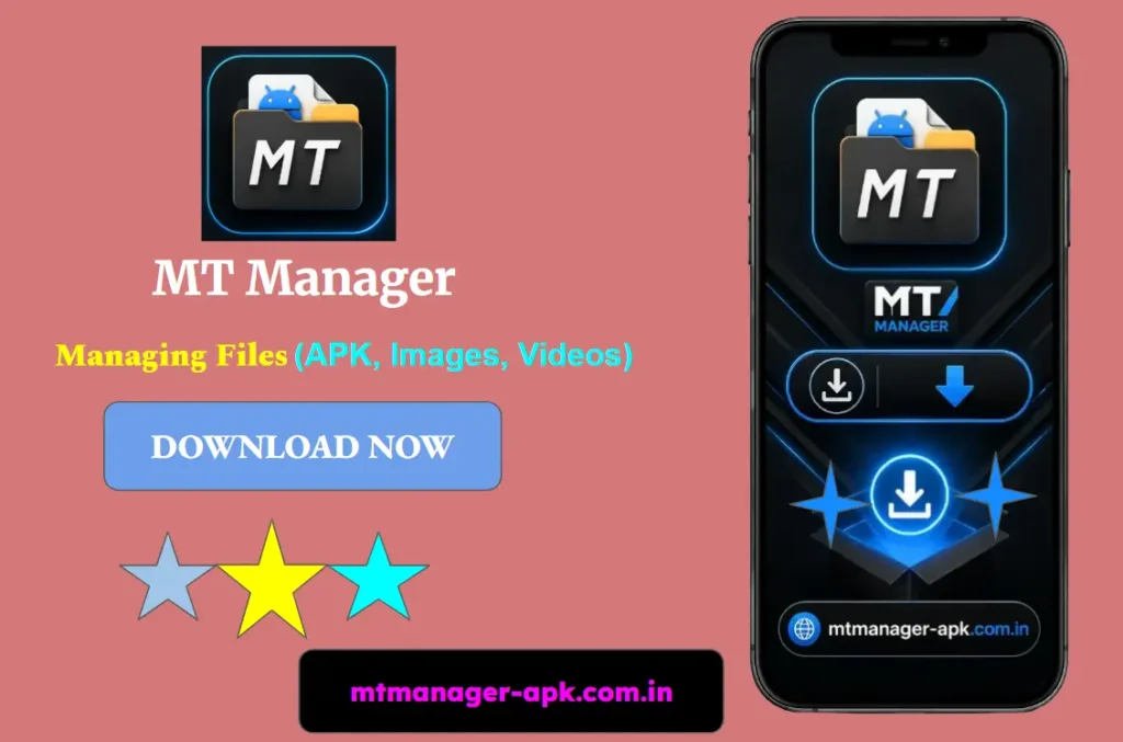 MT manager APK