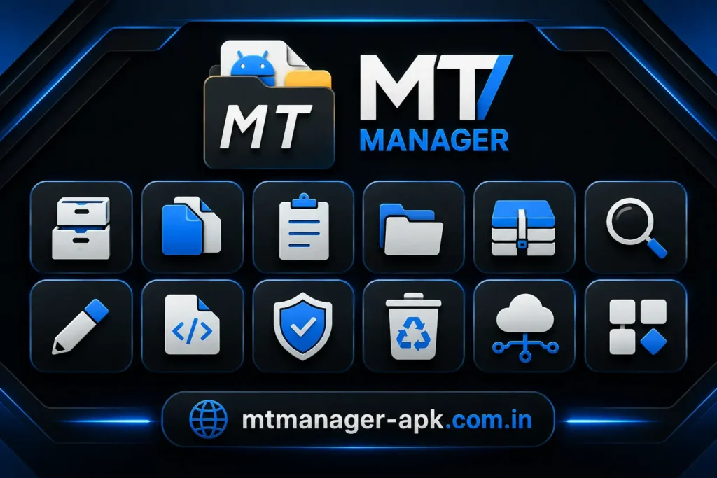 MTManager Vip Mod