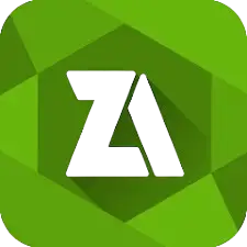 ZArchiver