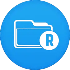 Root Explorer in managter mt